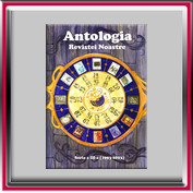 (2026) Antologia Revistei Noastre seria a III-a (1993-2023)
