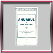 Anuar 1923-1924